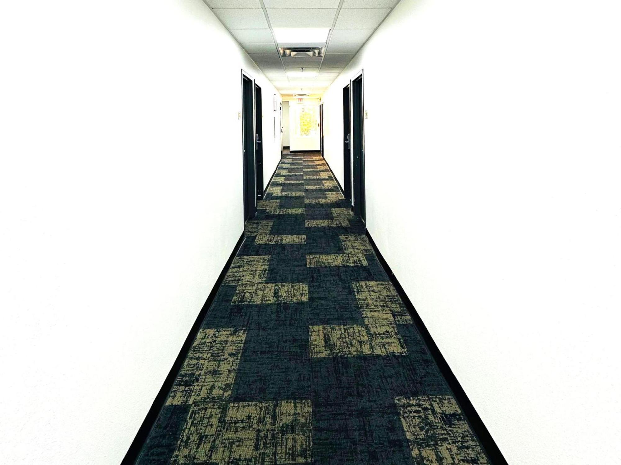 Baymont Inn And Suites By Wyndham Columbus / Near Osu Esterno foto