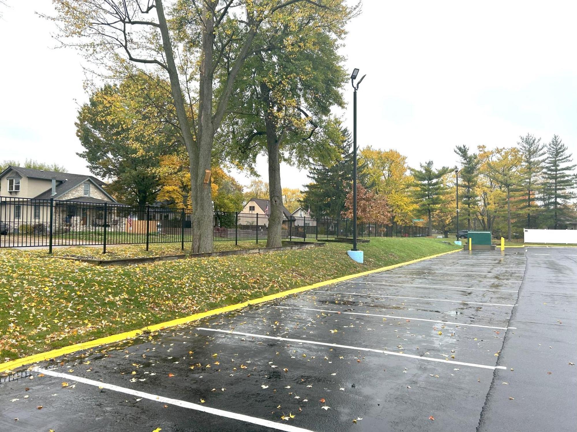 Baymont Inn And Suites By Wyndham Columbus / Near Osu Esterno foto